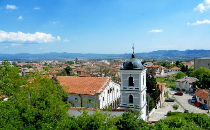 Сопот ще празнува 19 години от възстановяването на града като община