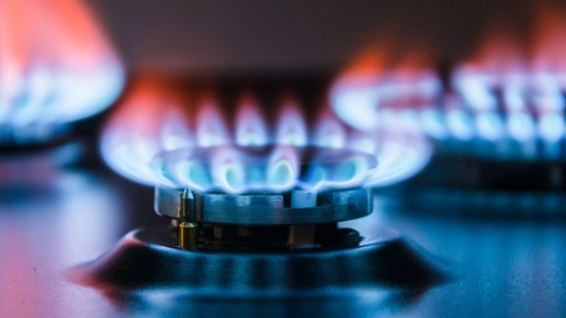 Цената на газа скача с почти 19%