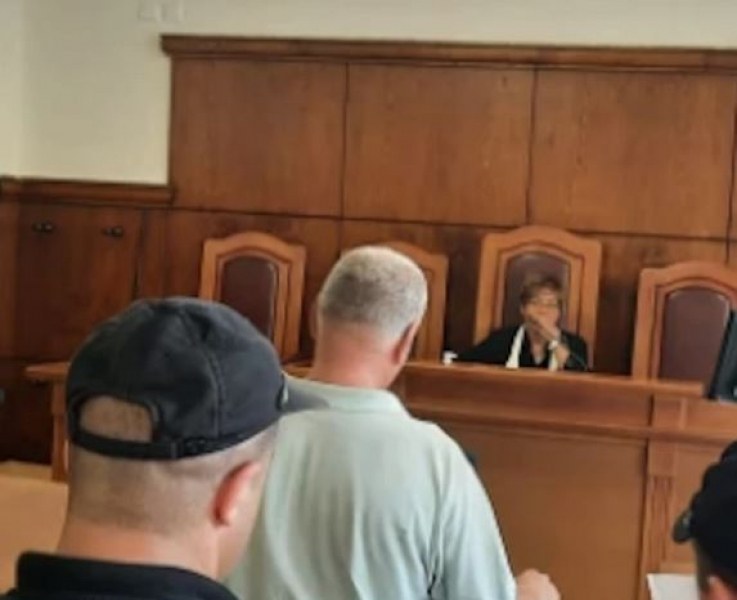 Убиецът от Велинград: Съжалявам за стореното, но бях ограбен с огромна сума
