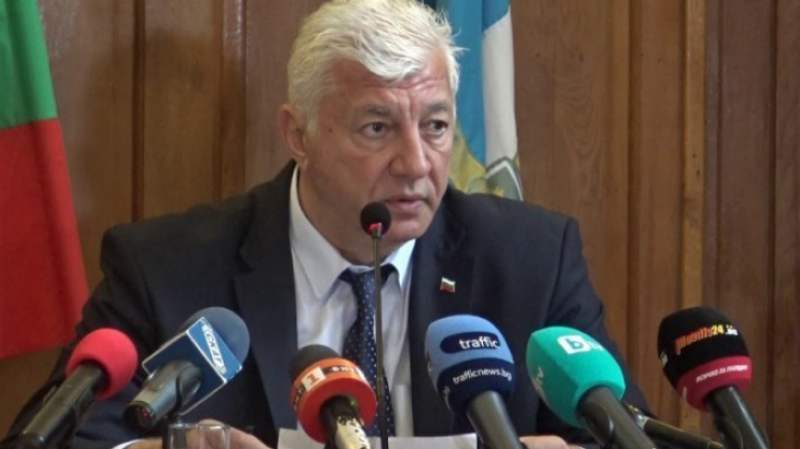 Кметът: Искам Тютюневият град да бъде напълно реконструиран