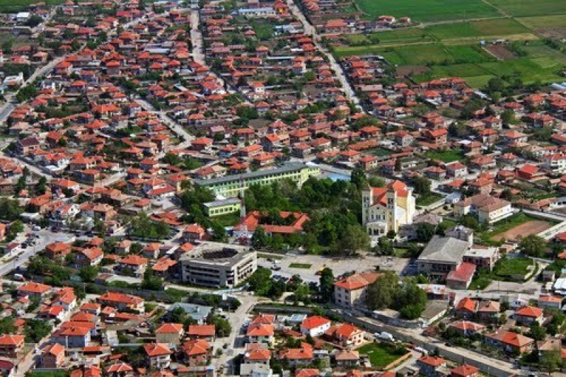 Населението на Раковски в последните години расте, строи се много