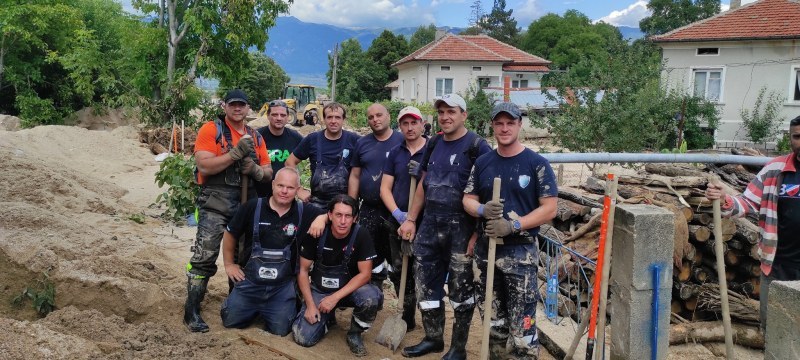 И Община “Родопи“ ще помогне на бедстващите села в Карловско