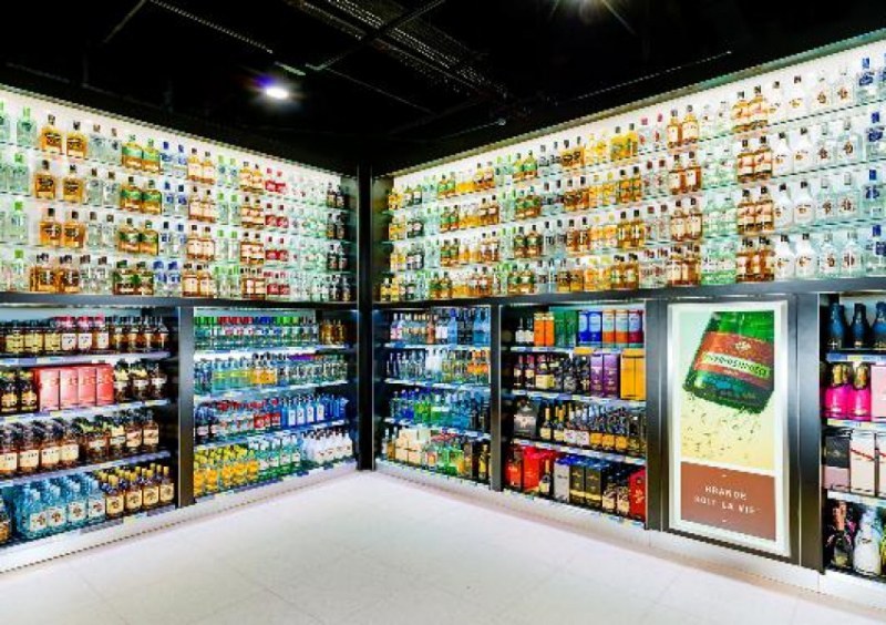 Промяна в Наредбата - забрана за продажба на алкохол в Пловдив през нощта