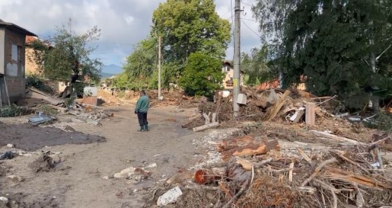 Търсят доброволци, които да патрулират в Каравелово нощем