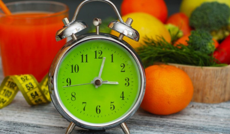 Задаващата се есен - идеално време за диета за пречистване тялото