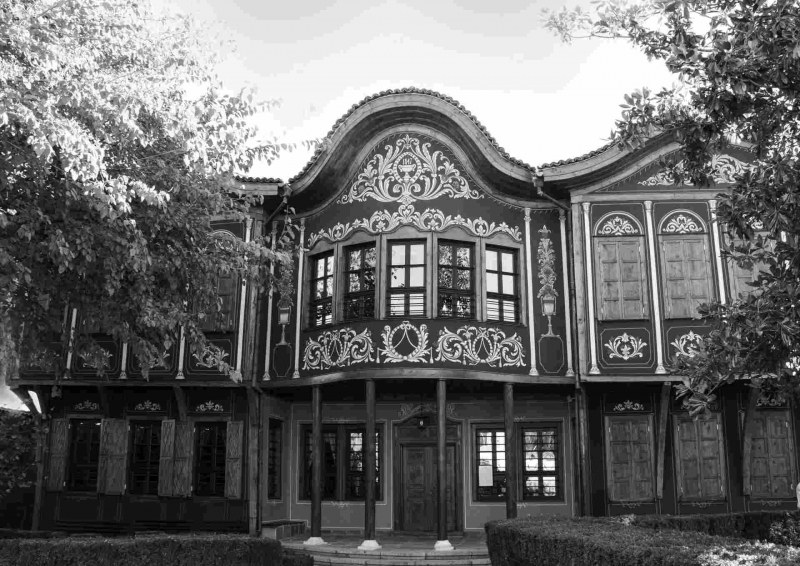 Изложба показва 175 години история на къща Куюмджиоглу в Стария Пловдив