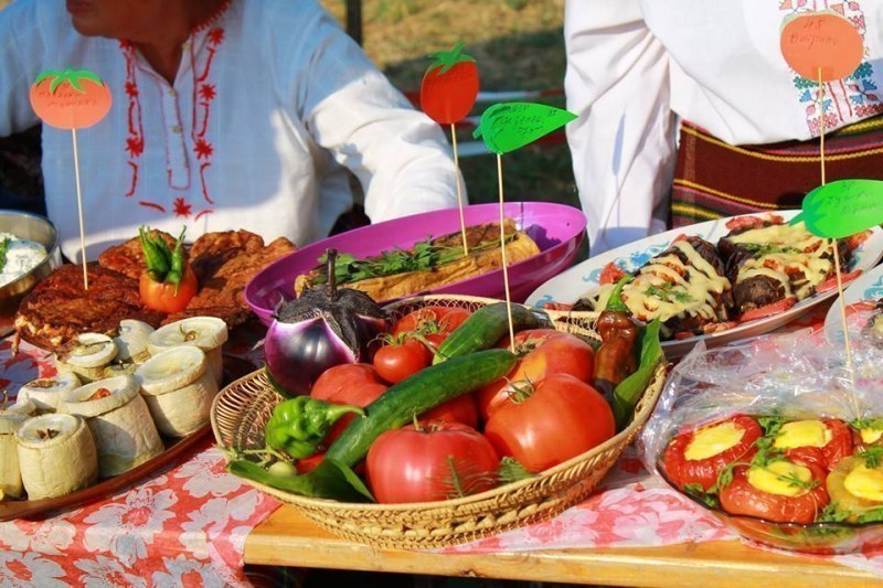 Започва Куртово Конаре фест - три дни традиционни храни, изложби, концерти, конкурси