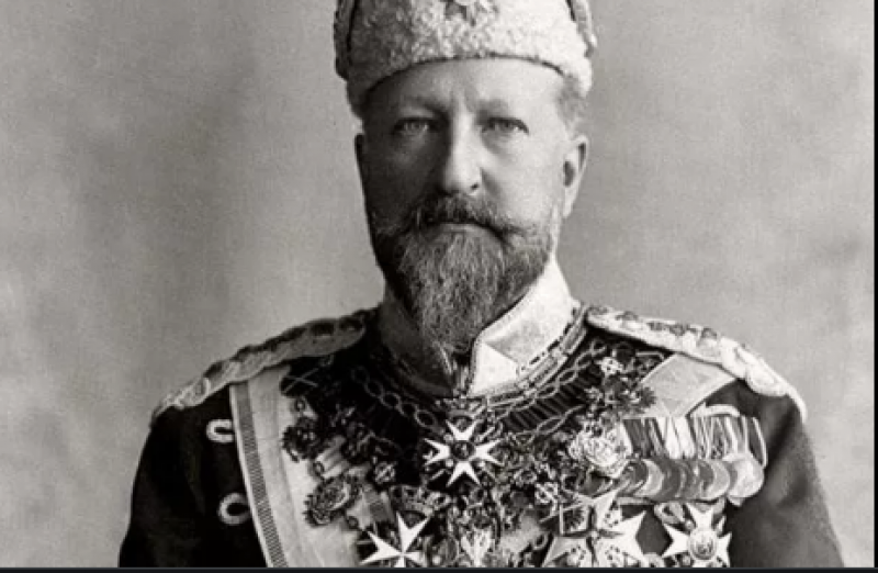 74 години стават днес от смъртта на Фердинанд I, цар на България