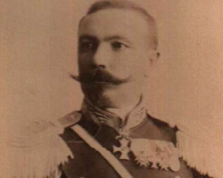 82 години от смъртта на калофереца ген. Никола Иванов, превзел Одринската крепост