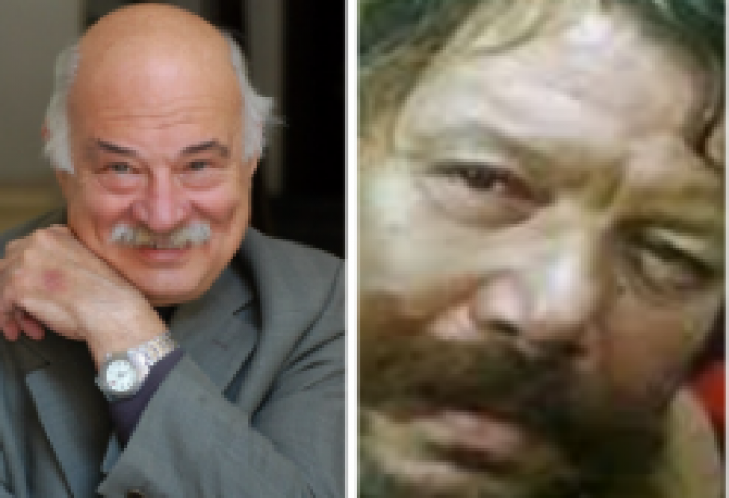 Двама големи български актьори са родени на днешната дата, но вече не са сред живите