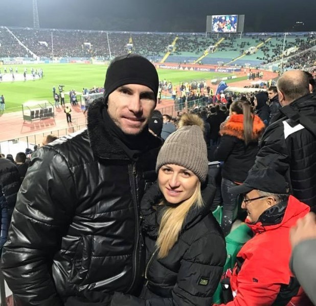 Георги Кабаков спасява гръцко дерби Георги Кабаков спасява гръцко дерби