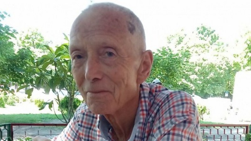 Димитър от Пловдив изчезна безследно, близките му го издирват
