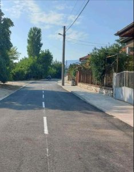 Откриха тържествено ремонтирана пътна артерия в Браниполе