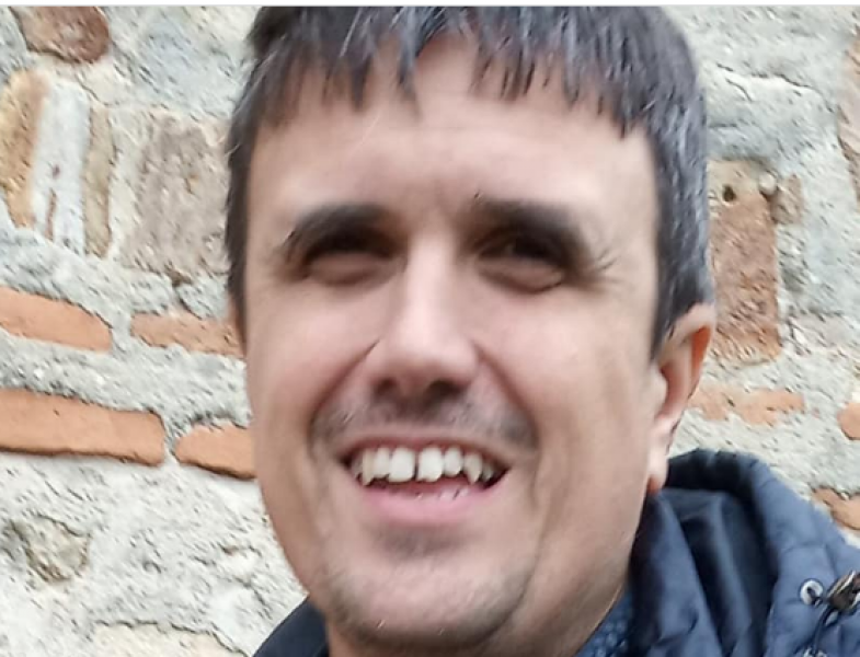 Георги, баща на две деца, отново има нужда от нашата помощ за скъпо лечение