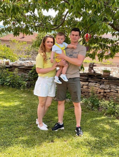 Наталия има нужда от нашата помощ, за да оздравее и да се върне при семейството си