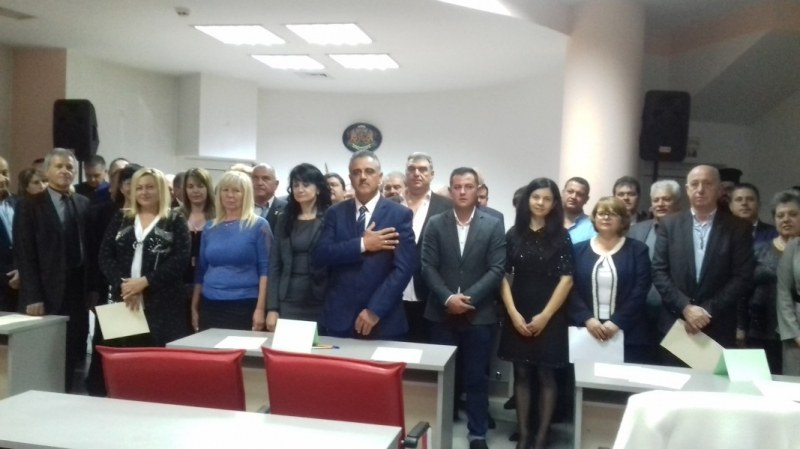 Общински съвет „Марица“ приема документи за съдебни заседатели
