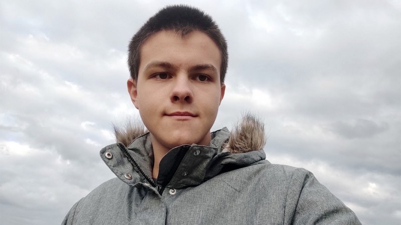 Пловдивчанин спечели награда от европейски конкурс за млади учени