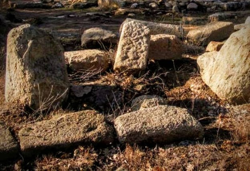 Красивите гробници на Хисаря: Мистериите на храма на Хермес край Кръстевич