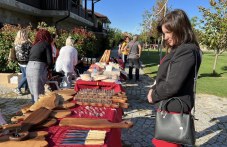 МИГ Перущица-Родопи направи страхотен празник с музика и местни производители