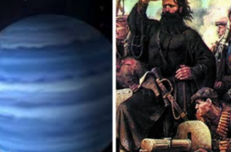 На този ден: Открита е планетата Нептун, избухва Септемврийското въстание