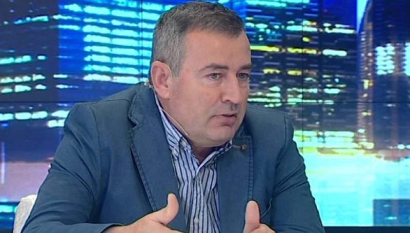 Почина Васко Начев - енергиен специалист с богат професионален опит
