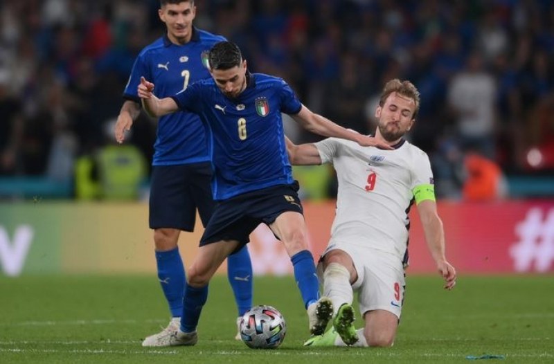 Ще успее ли Англия да запише първа победа в Лигата на нациите срещу Италия?