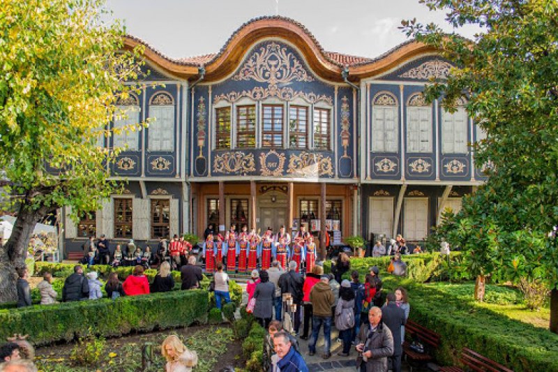 27 септември - световен ден на туризма