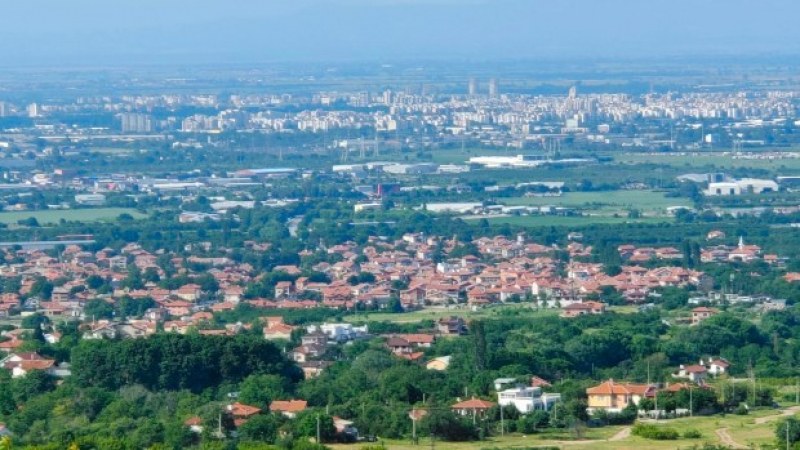 Подписката за референдум за отделяне на Белащица от Община „Родопи“ е внесена в Oбщинския съвет