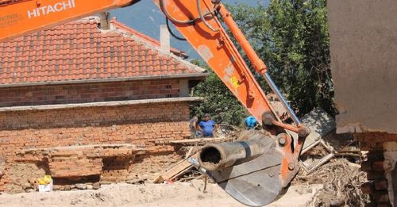 Карловските села Богдан, Каравелово и Слатина ще имат вода до месец