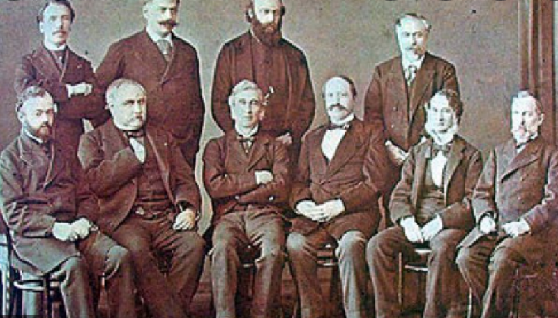 На този ден: Подписан е Цариградският договор между Царство България и Османската империя