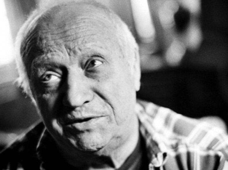 9 години без Рангел Вълчанов - голям режисьор, сценарист и актьор