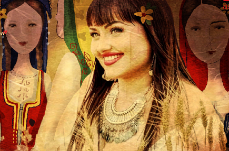 „Част от мен” - народната певица Ива Гидикова пее за пловдивчани