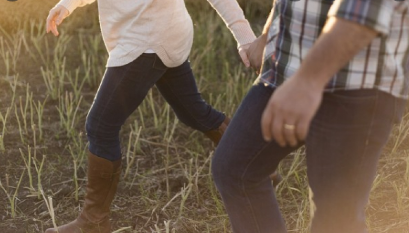 Човек може истински да се влюби само три пъти
