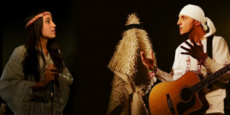 „Да опазиш Сребра невяста“ - премиера на етно-рок мюзикъл ще видим на Античния театър