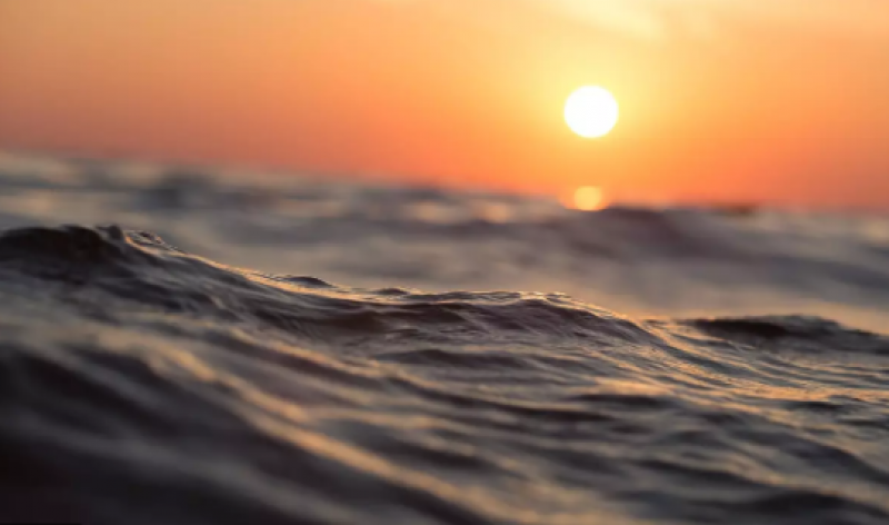 Сънища с море - как да ги тълкуваме