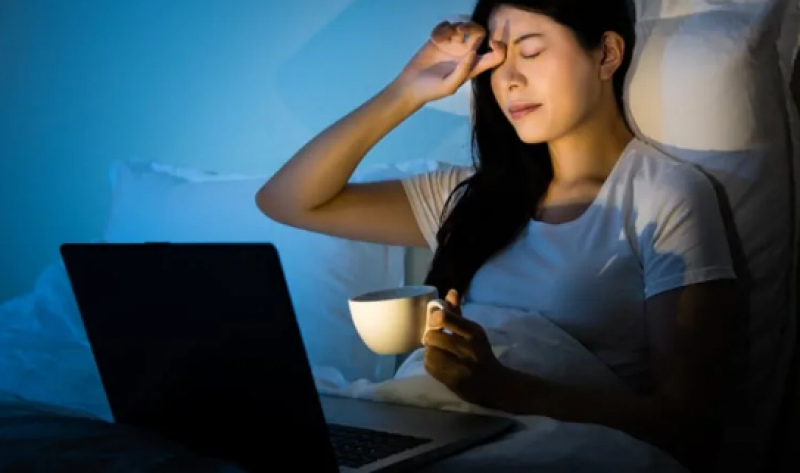 Учени разкриват трикове как да заспим за две минути