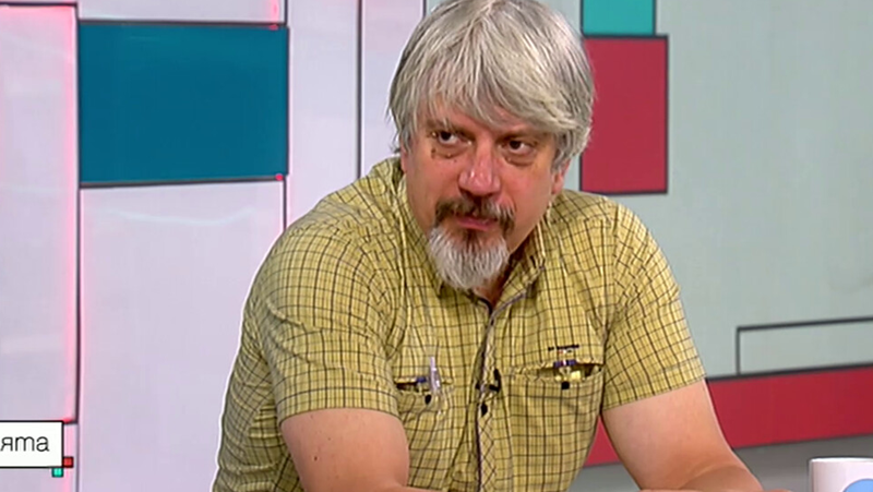 Витанов: Добрите новини полека ще започнат да привършват