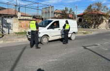 Акции срещу купуване на гласове текат в Кричим, Устина, Асеновград