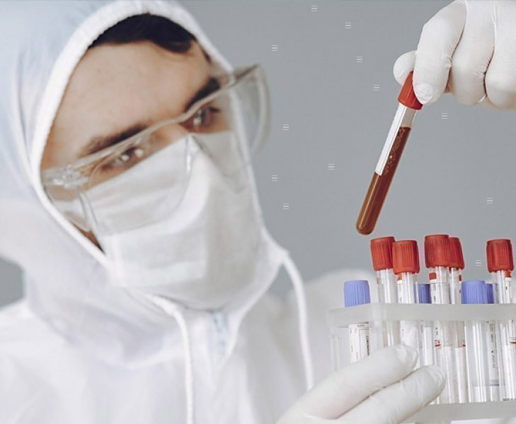 752 новозаразени с ковид у нас, в Пловдивско - 55