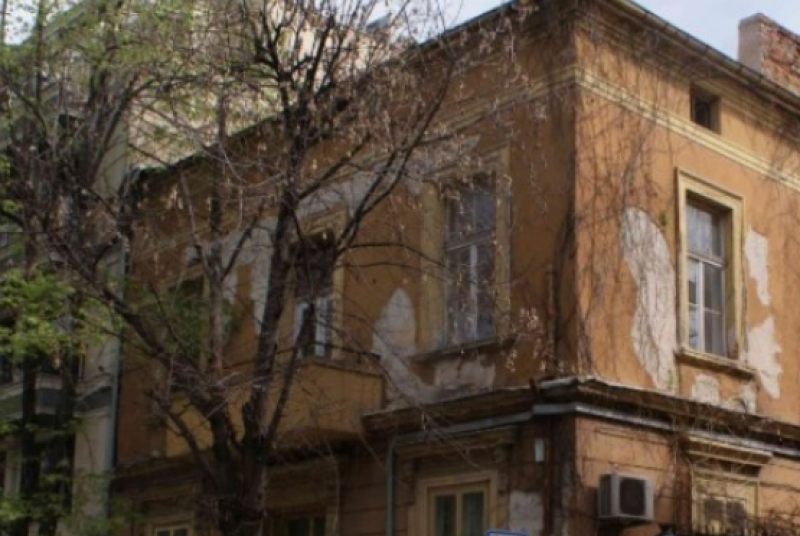 Къща в Пловдив става музей на толерантността