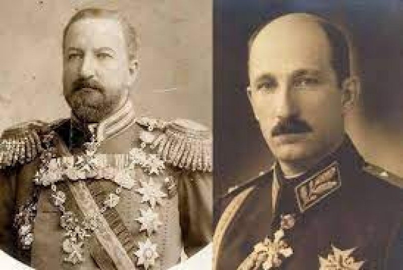 На този ден: Цар Фердинанд I абдикира в полза на сина си Борис III и напуска завинаги България
