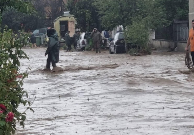 Правителството одобри трансфер от 10 млн. лв. за възстановяване в Карловско