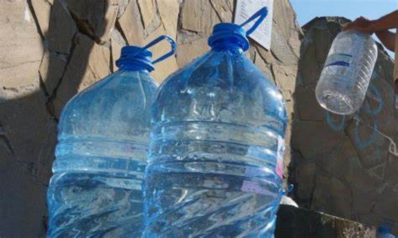 Водата в Сопот вече е годна за пиене