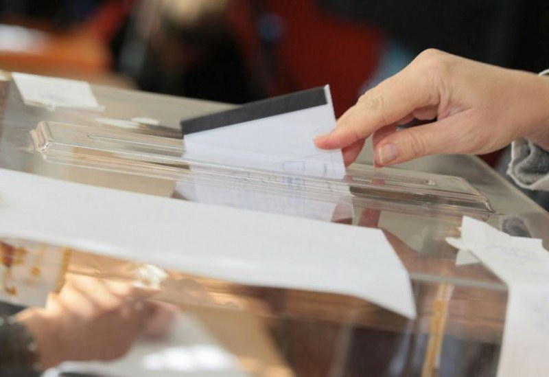 Край на изборния ден в Пловдивско, затвориха секциите