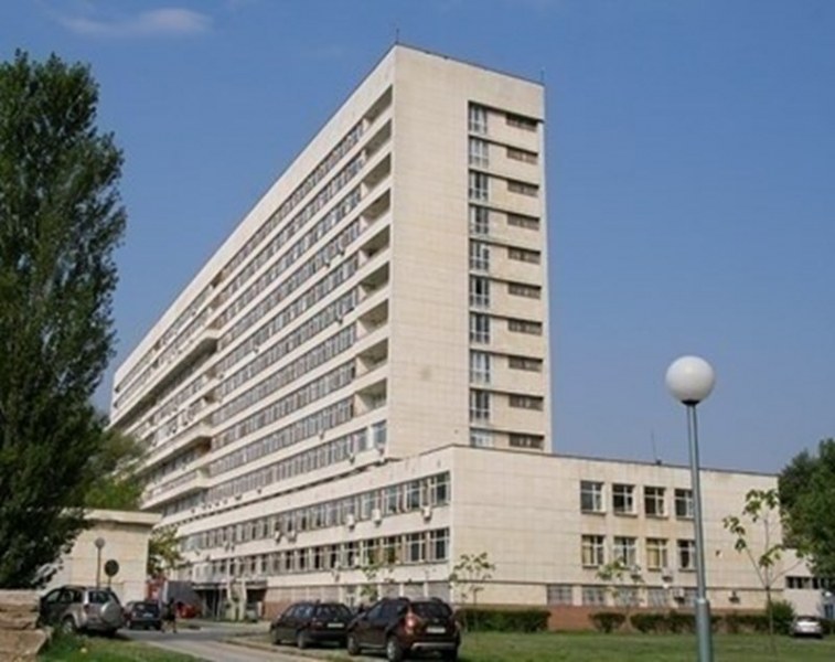 Над 200 лекари и пациенти гласуват в пловдивските болници