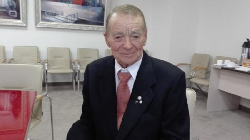Да си спомним за Игнат Канев, голям дарител от български произход, роден на днешната дата