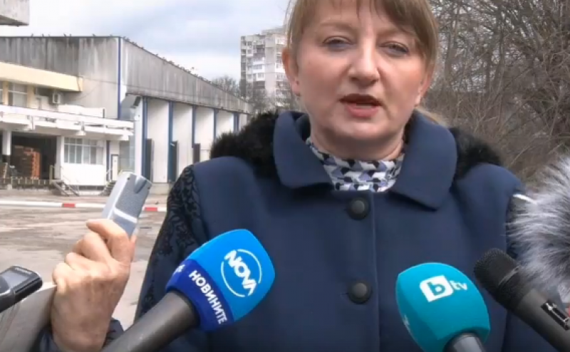 Деница Сачева: Според ГЕРБ няма смисъл да се дават пак пари за ново гласуване