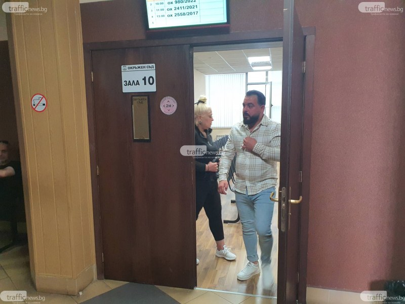Започва процесът срещу Каспъра, обвинен в убийство в Столипиново, изслушват десетки свидетели