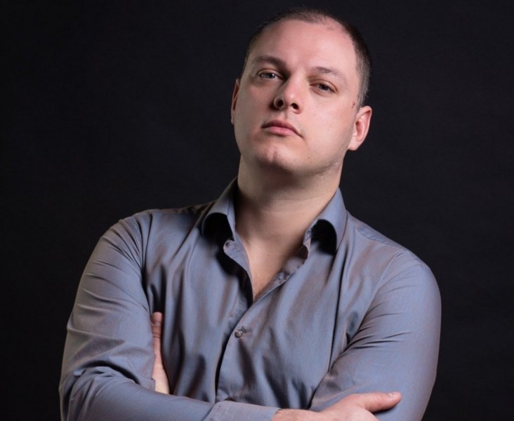 Константин Добройков: Костас Коциолис и „Софийски солисти” ще подарят празник на Пловдив днес