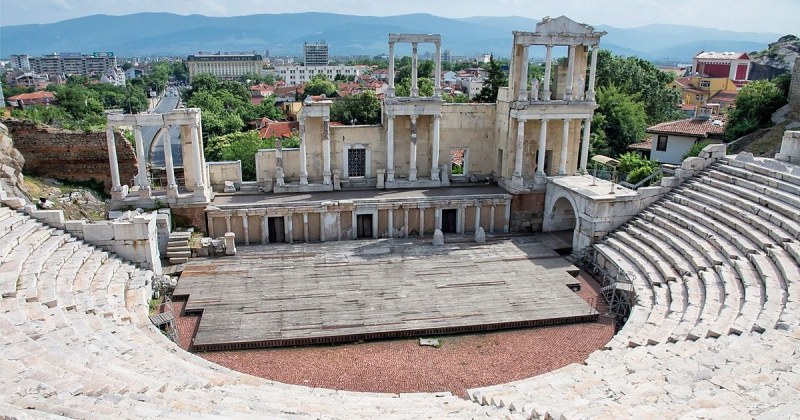 Отбелязваме Деня на античната култура